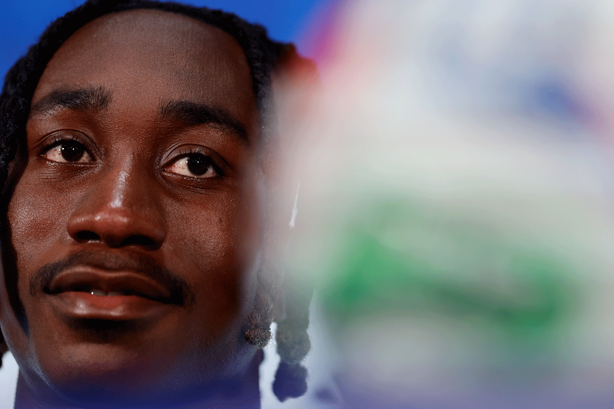 Yan Diomande