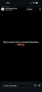 COLOMBIA