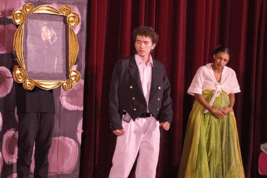 Festival de Teatro Intercolegiado Marinilla 2026: fechas y programación