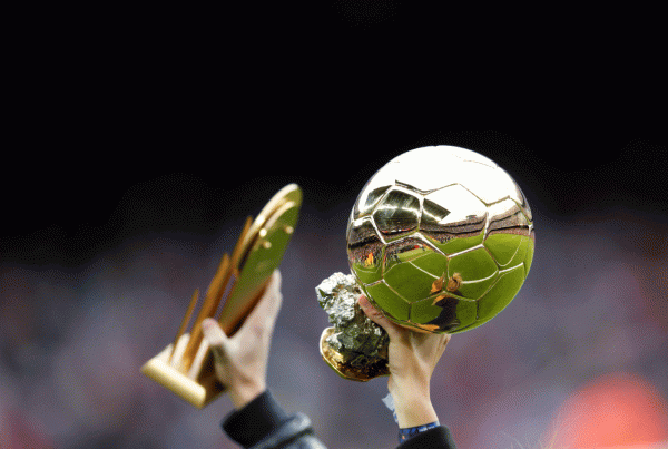 Balón de Oro