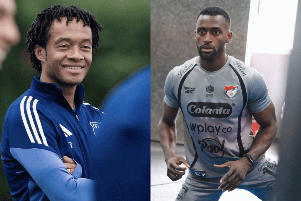 Medellín vs. Millonarios