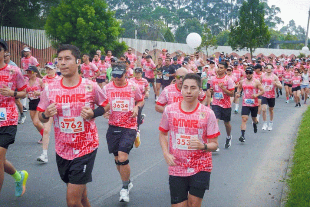 La Media Maratón de Rionegro ya tiene fecha e inscripciones