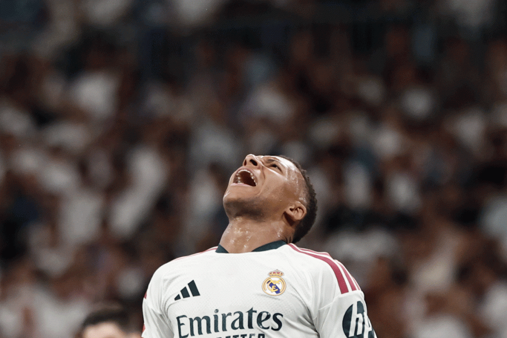 Mbappé
