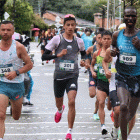 Media Maratón de La Ceja 2026