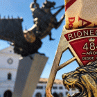 Media Maratón de Rionegro