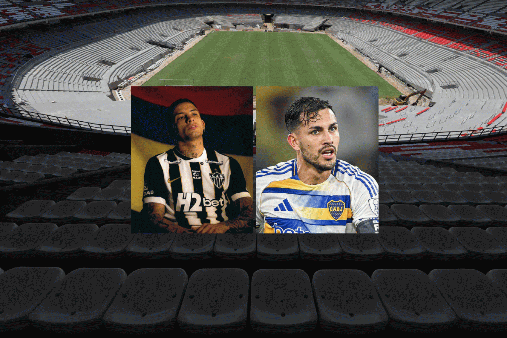 Copa Sudamericana