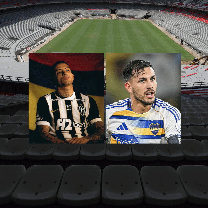 Copa Sudamericana