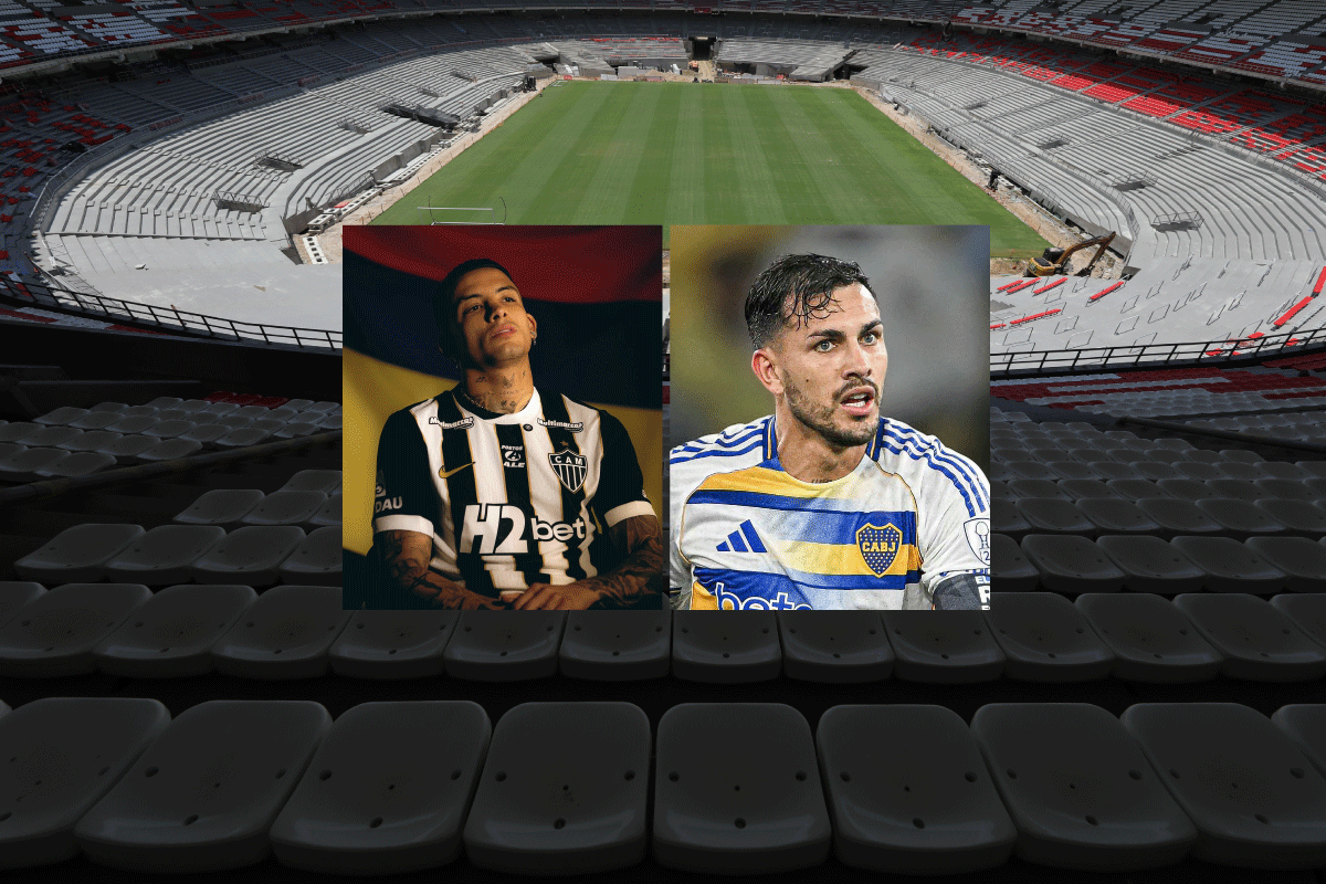 Copa Sudamericana