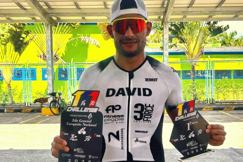 David Zapata