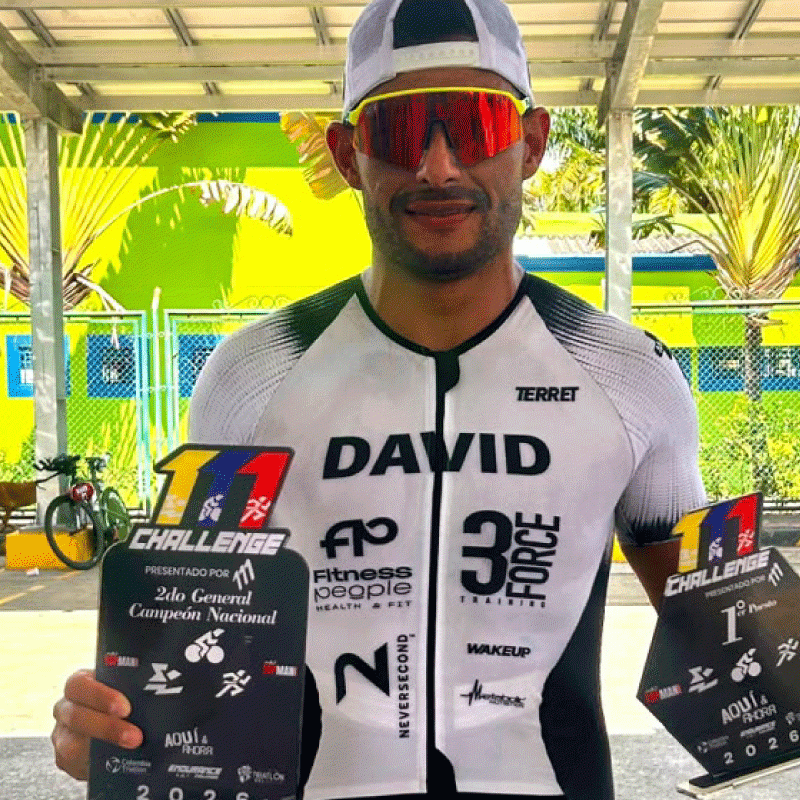David Zapata